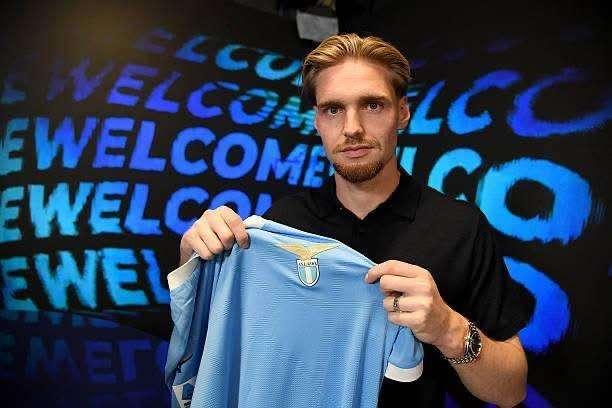 Lazio, la conferenza stampa di presentazione di Ratkov e Taylor: data e orario