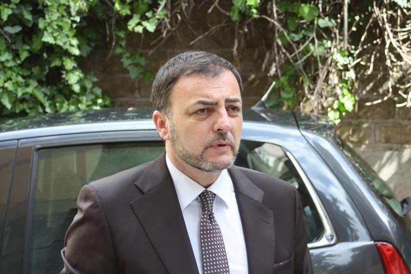 Lazio, l'onorevole De Toma (Gruppo Misto): "Si cambia partito ma non la squadra"