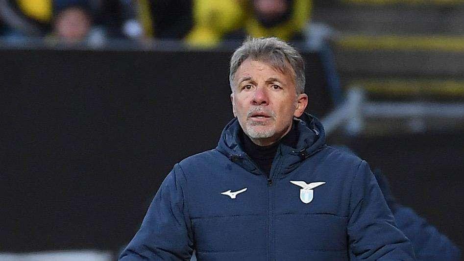 Lazio - Roma, le formazioni ufficiali: Gila in panchina, il Taty torna titolare
