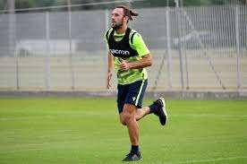 Lazio, con la Sampdoria spazio ai debuttanti: Muriqi e Fares dal 1'