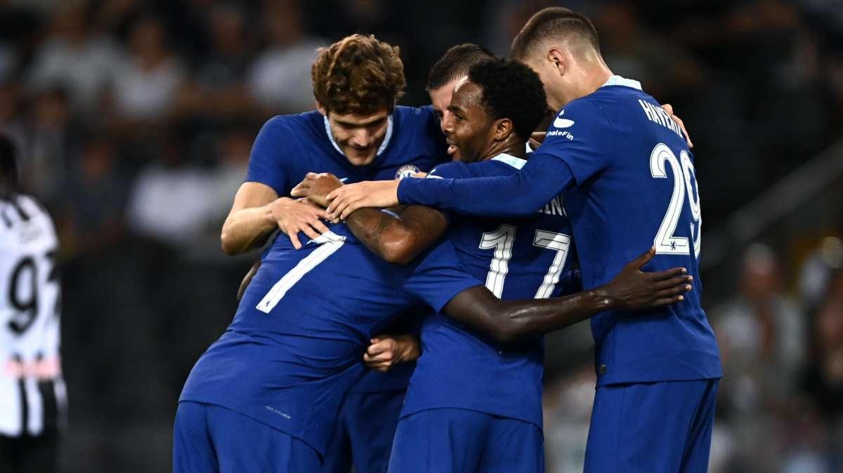 Calciomercato Lazio | Il Chelsea accelera: pronta l'offerta per Giay