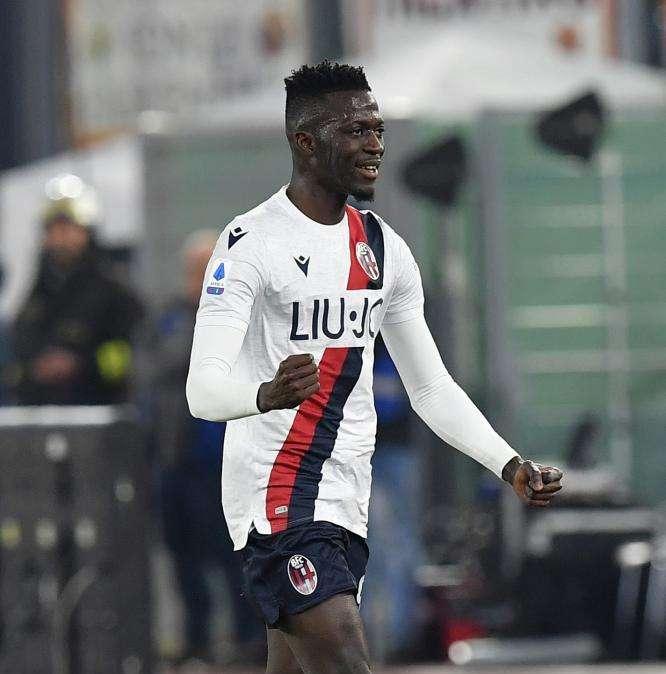 Serie A, altro scivolone della Roma: il Bologna espugna l'Olimpico