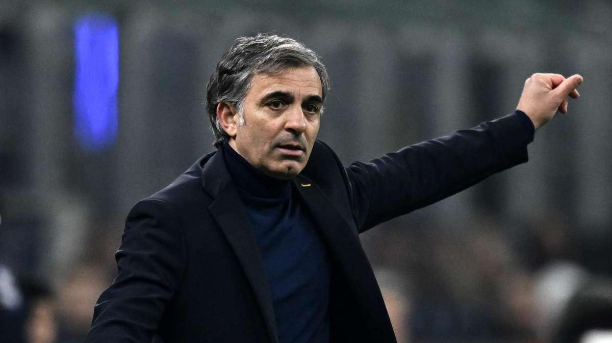 Parma, Pecchia sicuro: "Corsa Scudetto? Non sottovalutate la Lazio..."