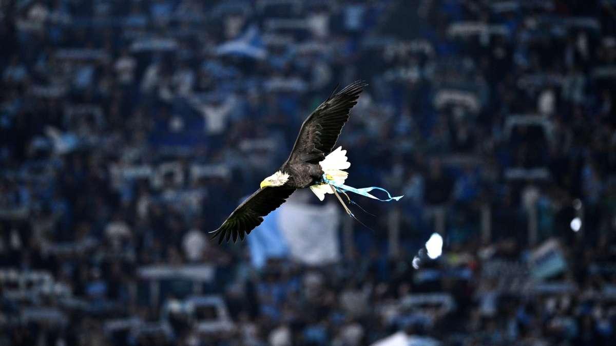Dinamo Kiev - Lazio, pronta la vendita per il settore ospiti: il comunicato