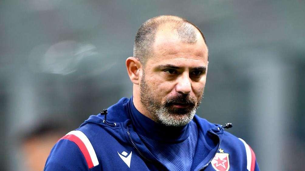 UFFICIALE - Stankovic saluta la Stella Rossa: ecco il motivo