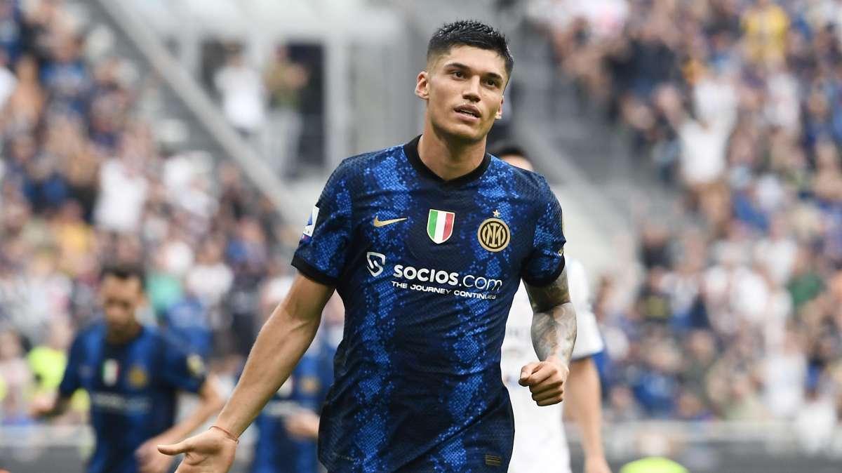 Calciomercato, Dybala all’Inter? Le parole dell’amico Correa