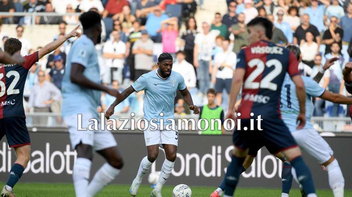 Lazio, da Zarate a Immobile: i gol più belli segnati contro il Genoa - VIDEO