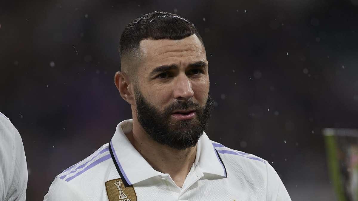 Real Madrid, Benzema non pervenuto nel Classico. As lo distrugge