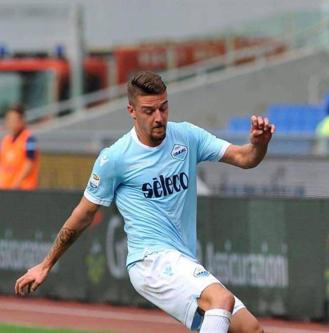 Serbia, il cambio di ct premia Milinkovic: Sergej finalmente convocato in Nazionale