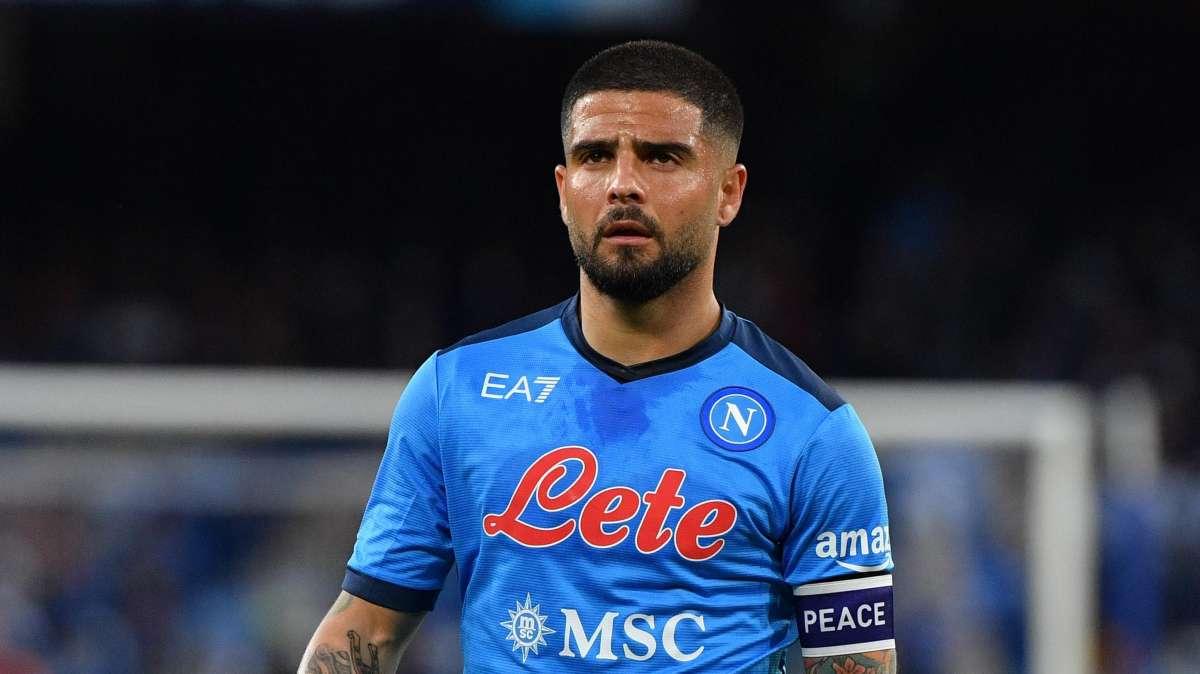 Lazio, Cucciari: "Insigne? Non lo prenderei adesso..."