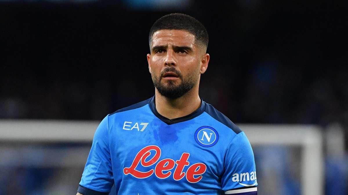 Calciomercato Lazio | Insigne, le altre soluzioni per tornare in Italia: il punto