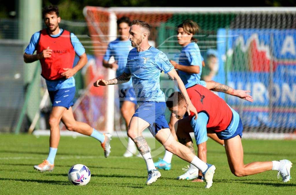 Auronzo di Cadore, l'assessore: "Ecco quanti tifosi della Lazio ci saranno"