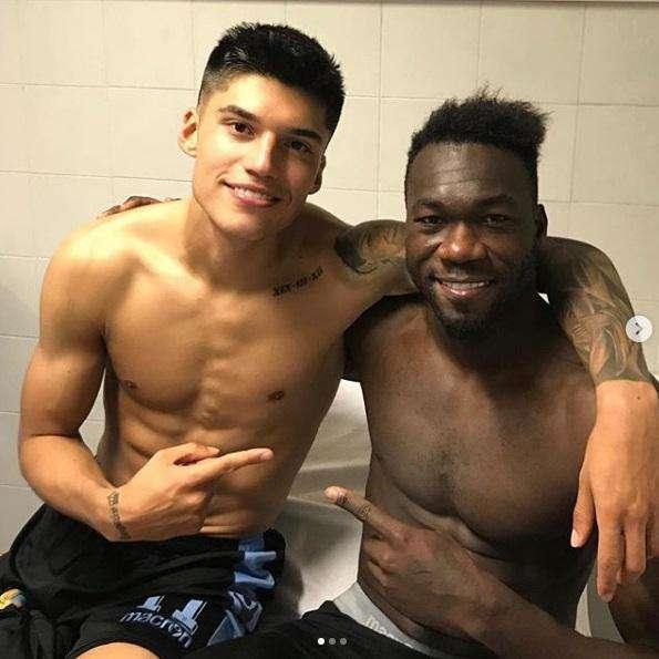 Lazio, Correa - Caicedo coppia d'oro: 6 vittorie su 6 da titolari