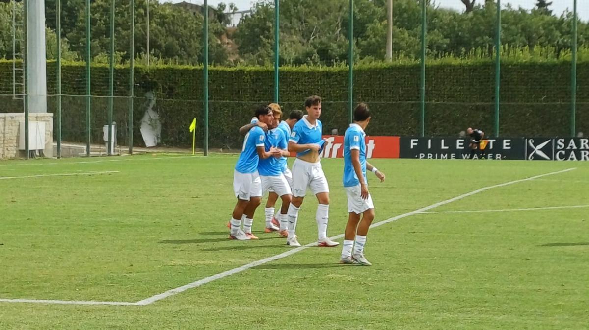 PRIMAVERA - La classifica marcatori: due giocatori della Lazio sul podio