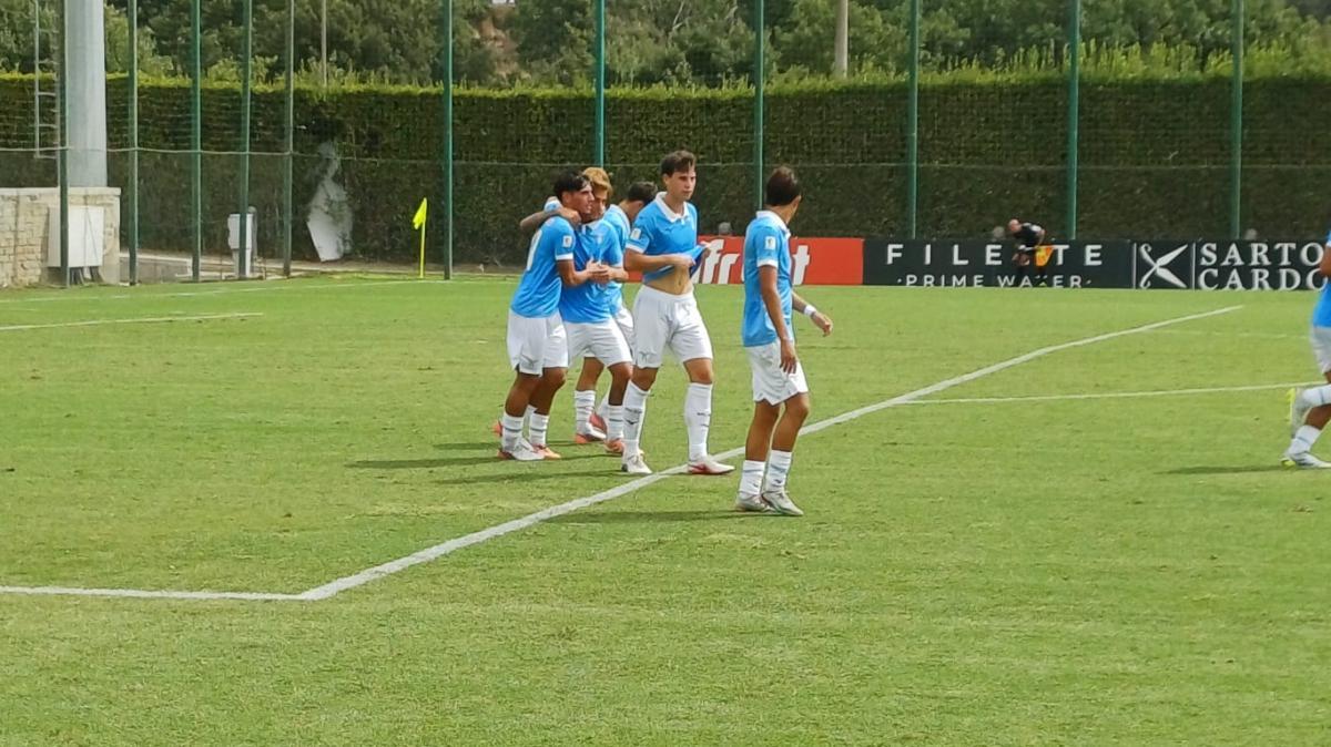 PRIMAVERA | Lazio-Inter, cambia il campo della partita: il comunicato
