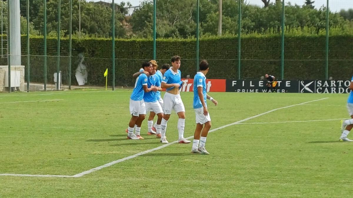 PRIMAVERA - Lazio, missione primo posto: al Fersini arriva il Parma