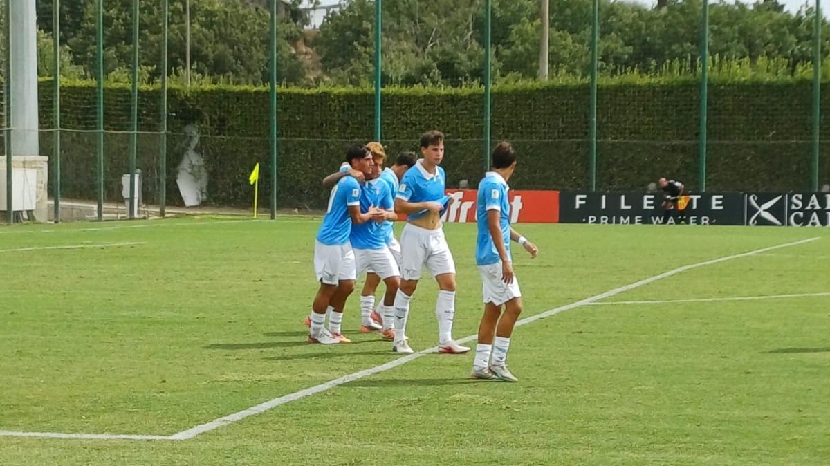 DIRETTA PRIMAVERA - Cesena-Lazio 0-0, occasione sprecata da Canali