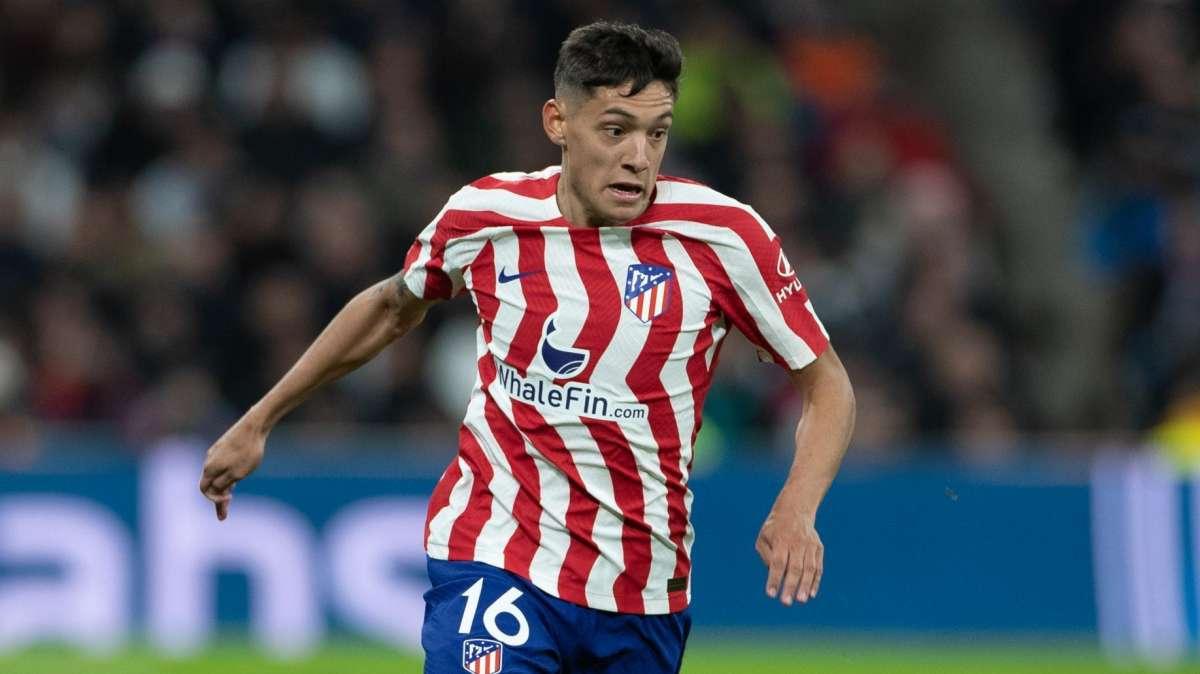 Calciomercato Lazio | Dall'Argentina: "Forte interesse per Nahuel Molina"