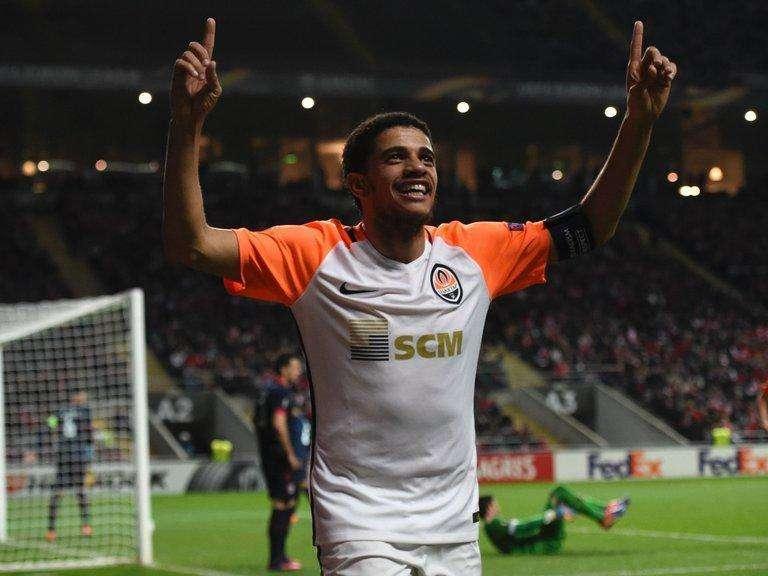 ESCLUSIVA - Taison, l'ag.: "Fino a dicembre è dello Shakhtar. La Lazio? Nessuno mi ha contattato"