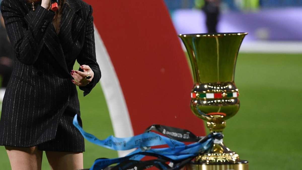 Coppa Italia, avanti con il secondo turno: tutte le partite in programma oggi