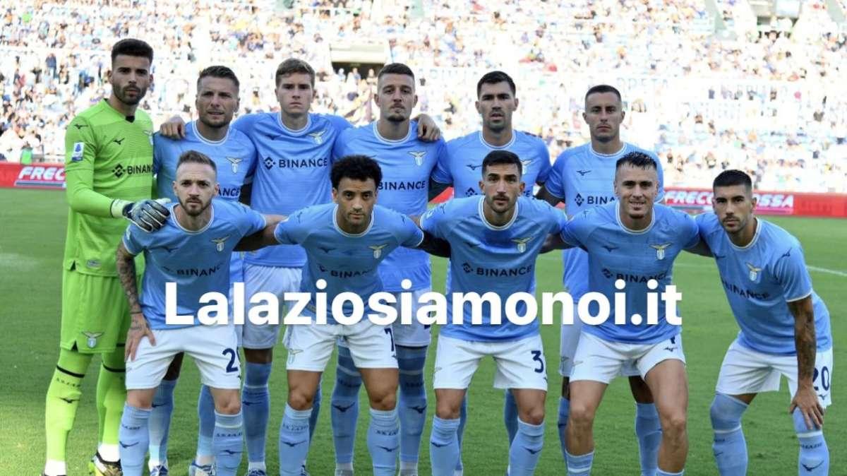 Lazio - Bologna, si festeggia sui social: “Rimonta pazzesca”. E Immobile commenta... - FOTO