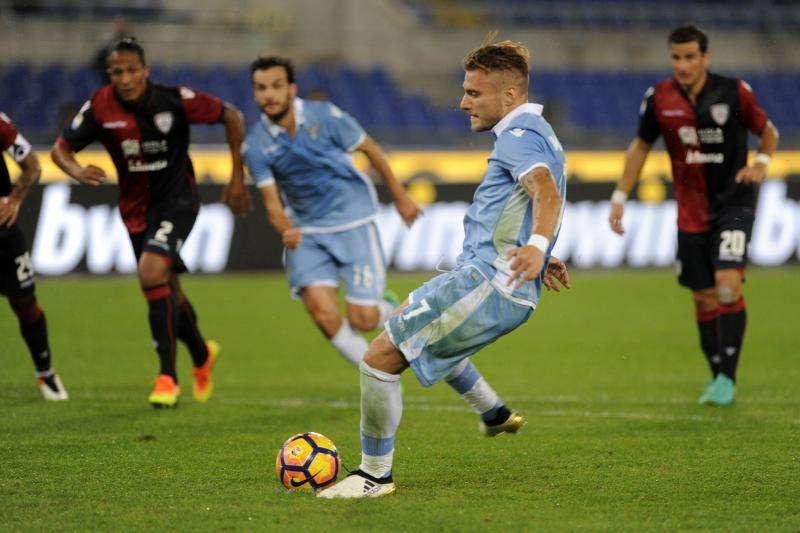 STATS CORNER - Il Cagliari porta bene a Immobile. E Inzaghi insegue Pioli…