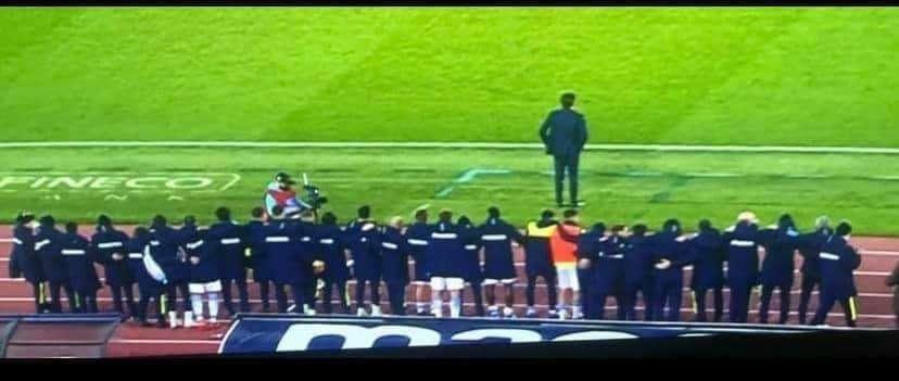 Lazio - Roma, il buongiorno di Tare: "Insieme sopra tutto e tutti"