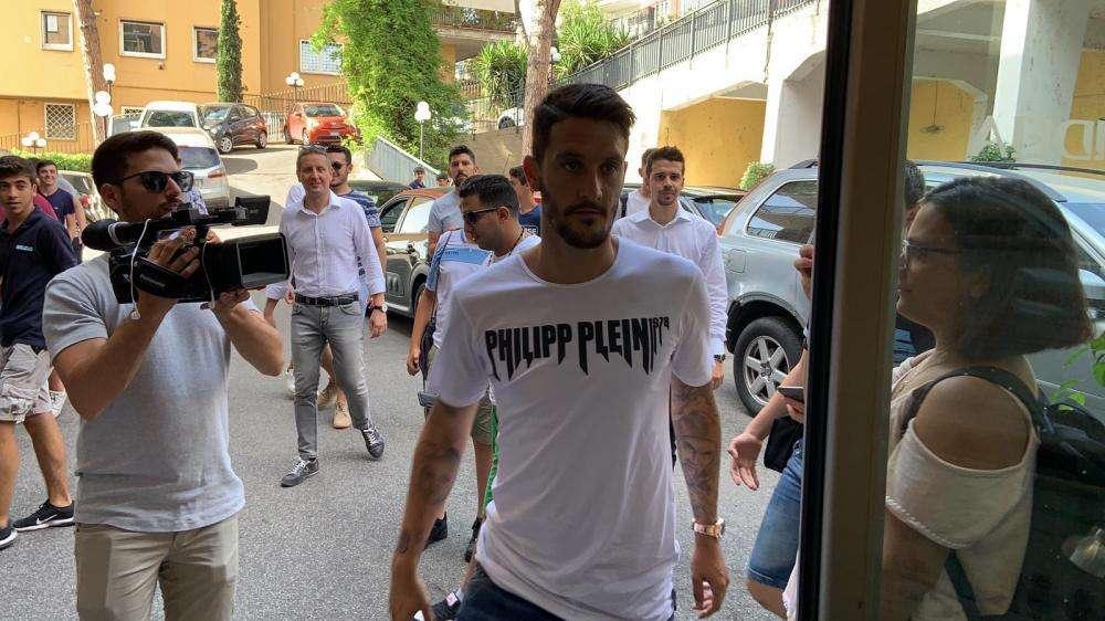 Serie A, classifica assist: Luis Alberto aggancia Insigne in vetta