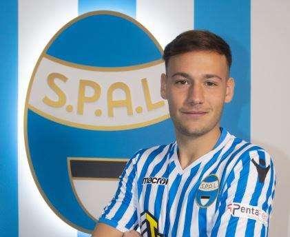 SPAL, Murgia: "Mi dispiace per la Lazio, ma abbiamo un obiettivo da raggiungere"