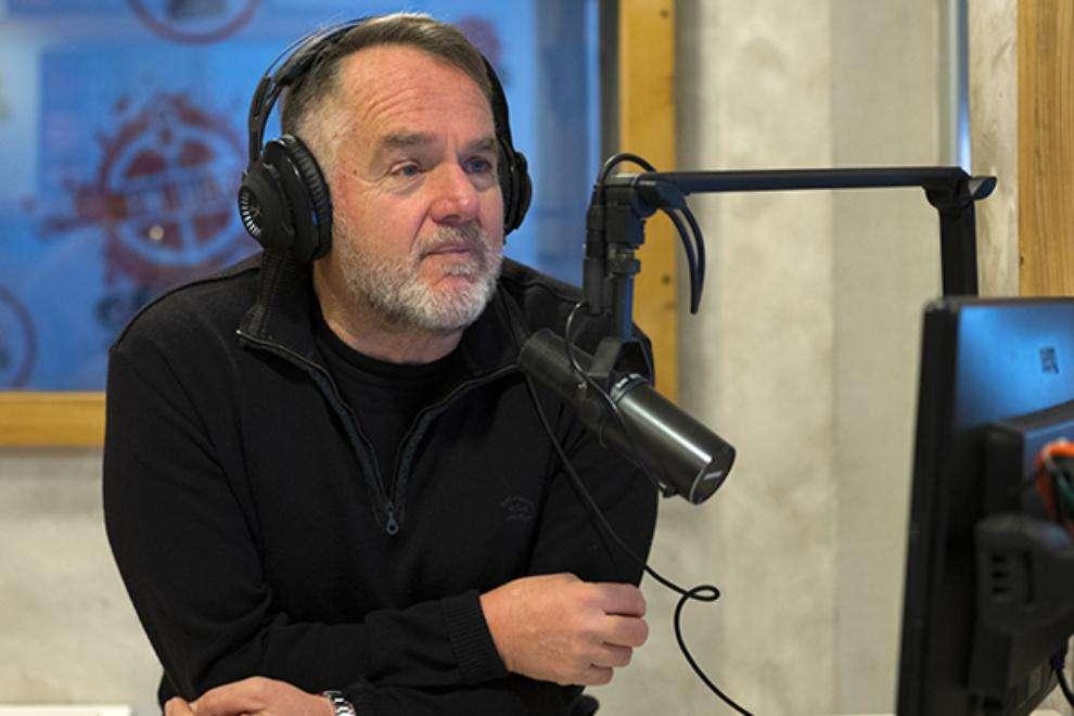 Napoli - Lazio e la profezia di Marione: "Stasera finisce in tragedia..."