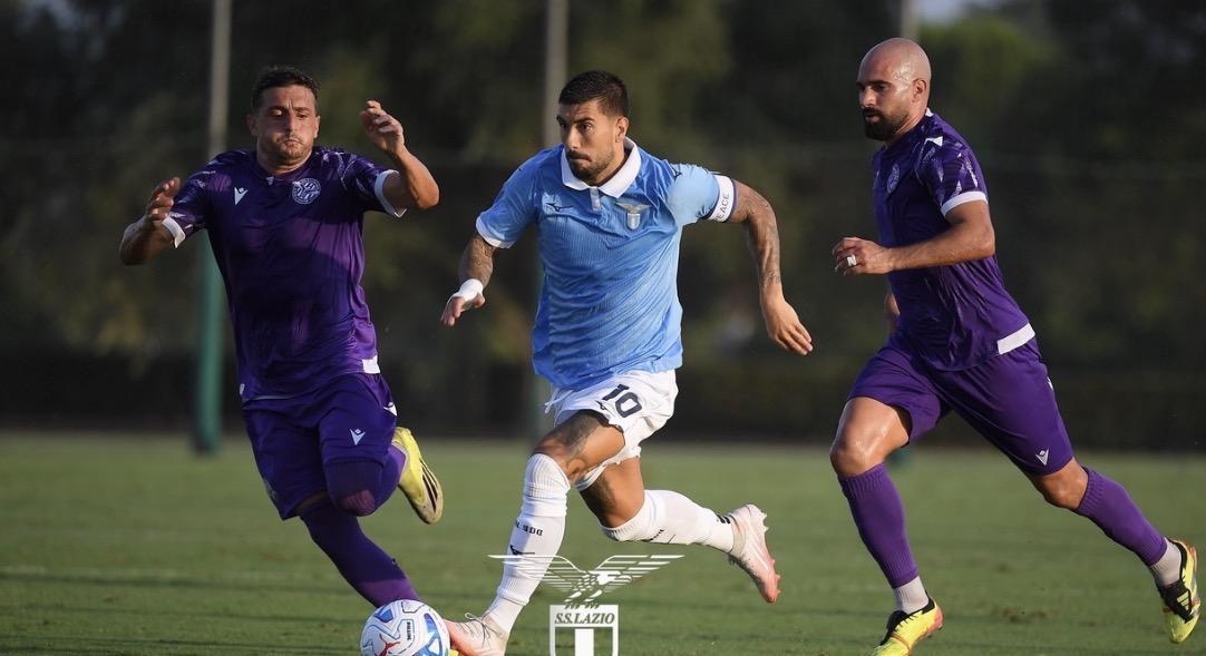 Ostiamare, Bonanni sulla Lazio: "La situazione è difficile, spero che..."