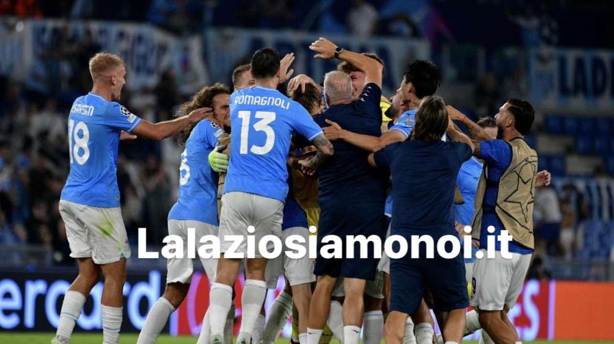 Lazio-Atletico Madrid, Provedel segna e il telecronista argentino impazzisce - VIDEO