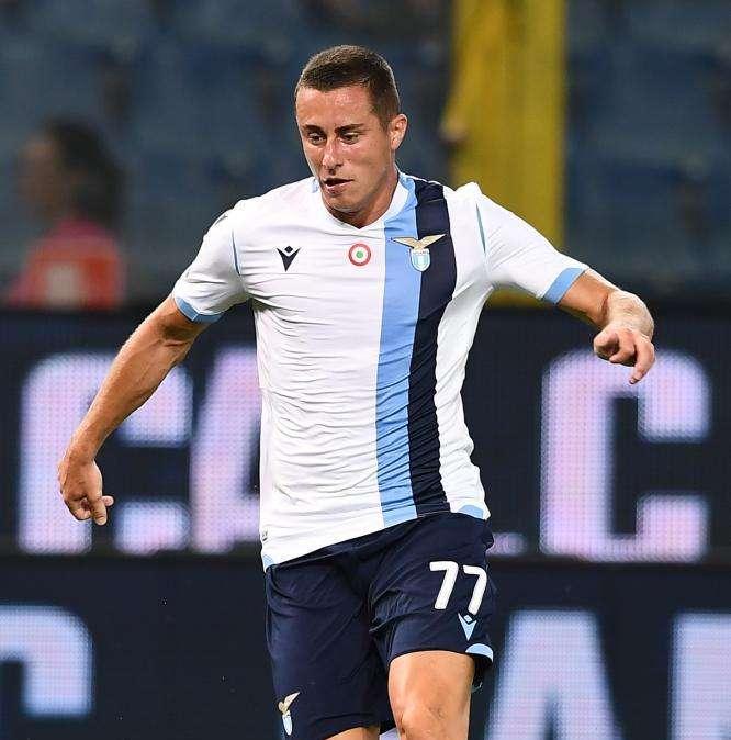 Lazio - Parma, le formazioni ufficiali: Marusic e Lulic sulle fasce