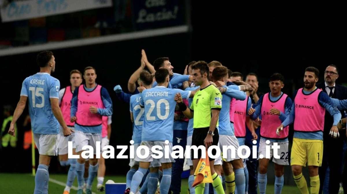 Lazio, tre giocatori rischiano di finire la stagione contro la Cremonese