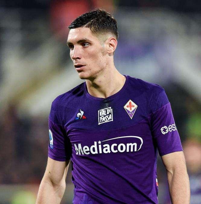 Lazio - Fiorentina, Milenkovic ancora non ci dorme: "Risultato ingiusto"