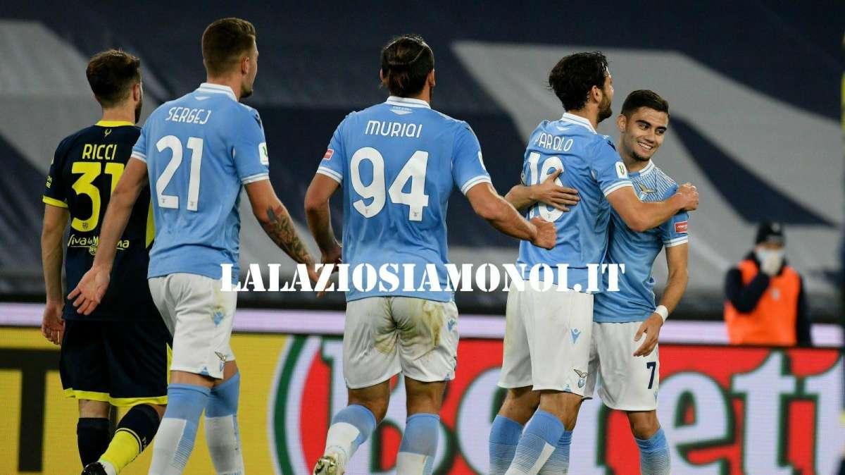 Lazio, i social non perdonano la Rai e la Roma... - FOTO 