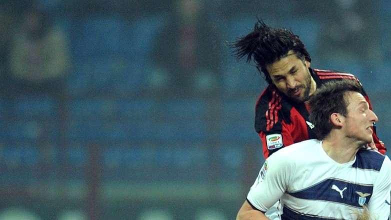 LE PAGELLE di Milan-Lazio: Kozak, che lottatore! Hernanes pasticcione, Muslera sicuro. Biava, salvataggio d'oro!