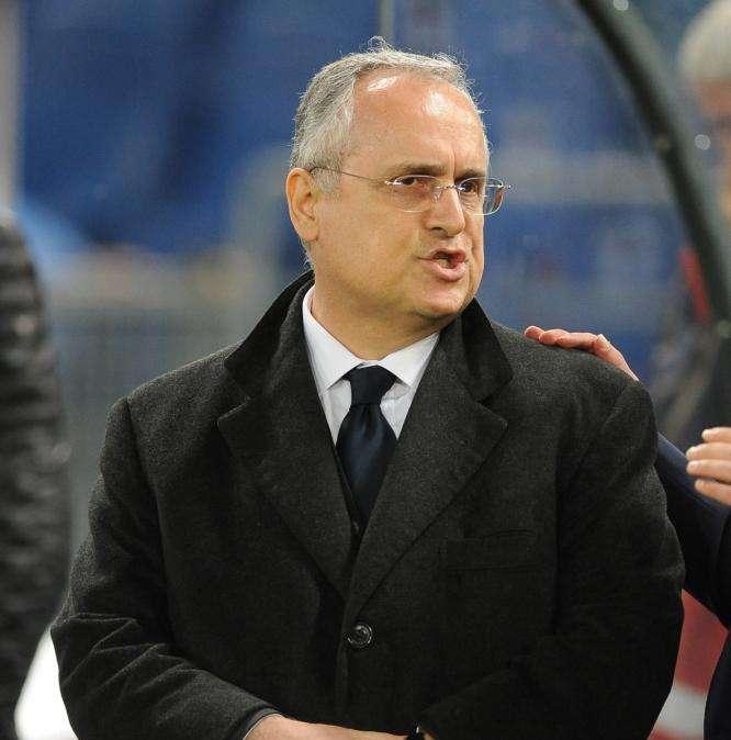 Salernitana, Lotito: "Che carisma Rossi, trascina anche i compagni. A gennaio da Roma può arrivare qualcuno"
