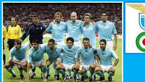 LAZIO STORY - 3 gennaio 2003: quando la Lazio perse contro lo Zamalek e Cragnotti si dimise da presidente 