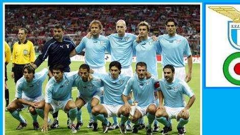 LAZIO STORY - 5 marzo 2003: quando la Lazio superò il Wisla Cracovia 
