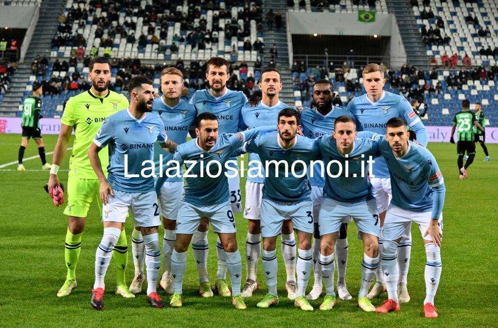 Lazio, post Europa League poche gioie: i numeri horror