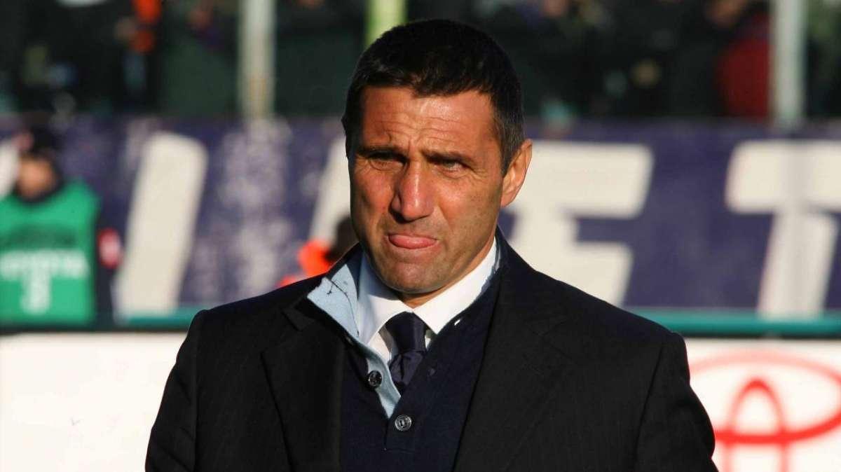 Lazio, Giordano confessa: "Ho un solo rimpianto su Chinaglia..."