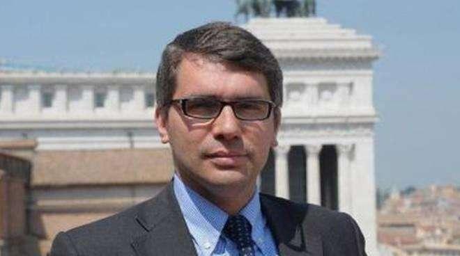 Alessandro Cochi: "Alfredo Ricci un mix di lazialità e romanità. Lazio? Serve una risposta da squadra"