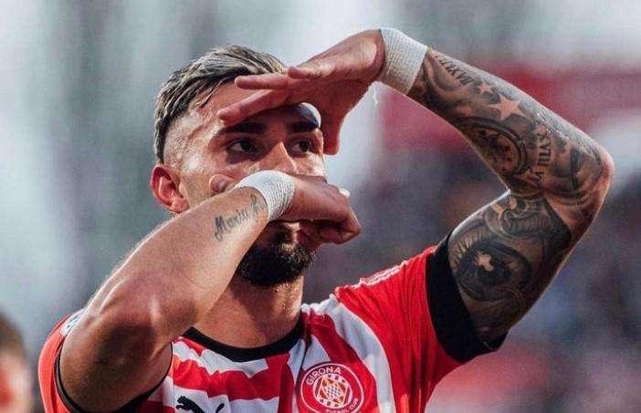 Calciomercato Lazio | Sarzanini: "Vi presento Castellanos..."