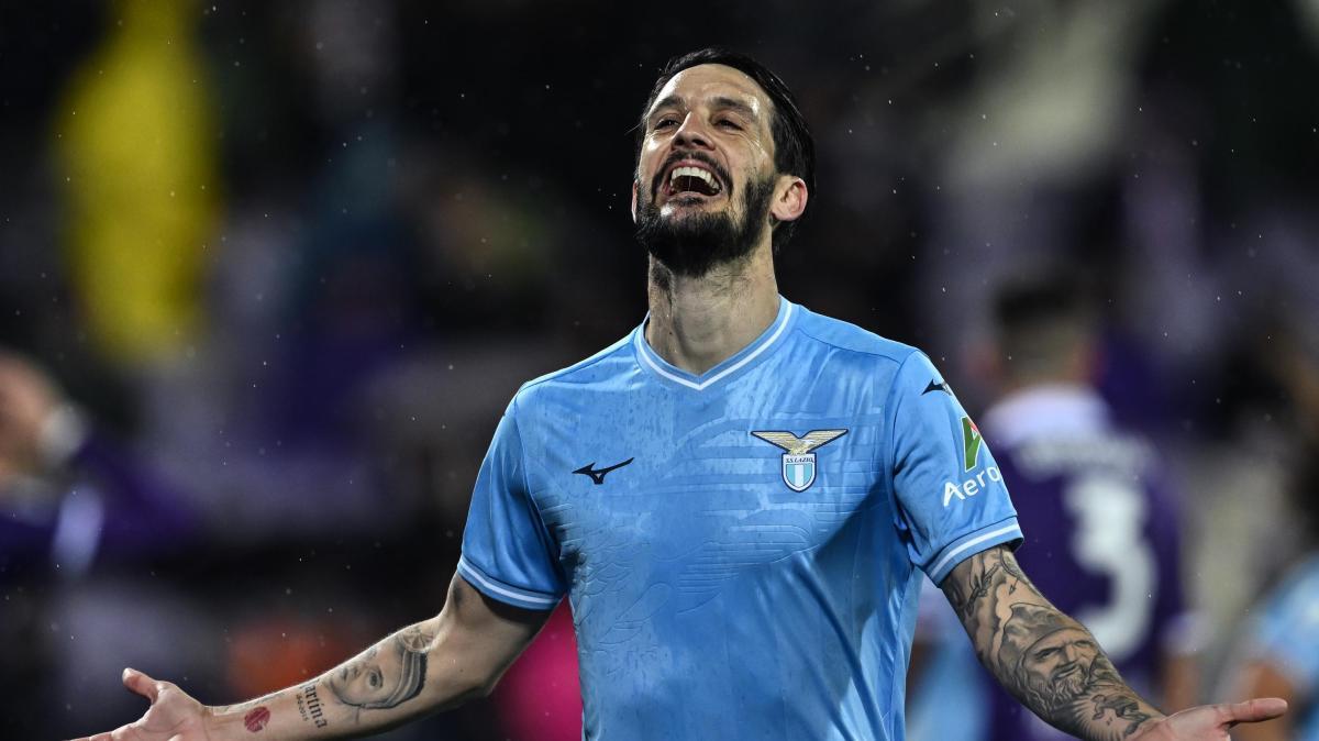 Luis Alberto: “Lazio, situazione che fa male. Da giocatore sarebbe impossibile”