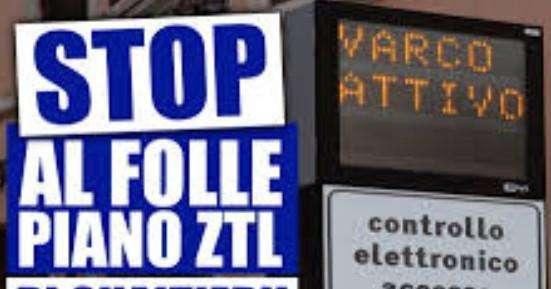 ZTL Roma | Nuova manifestazione contro il blocco auto: tutte le info