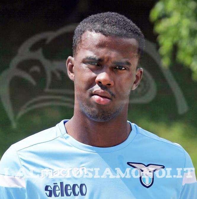 Abukar Mohamed, rottura del menisco: "L'operazione è andata bene, tornerò più forte"