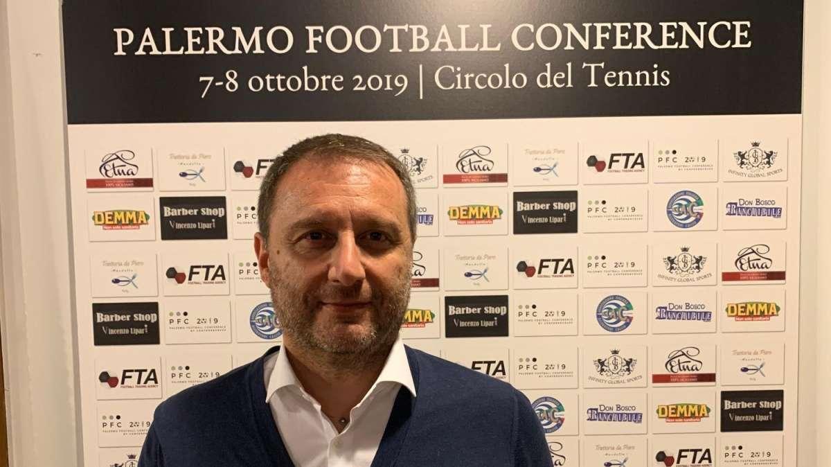 Mangia: "Sempre creduto in Immobile, era il centravanti della mia U21"