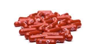Italia, oggi la distribuzione della pillola anti Covid di Merck: i dettagli
