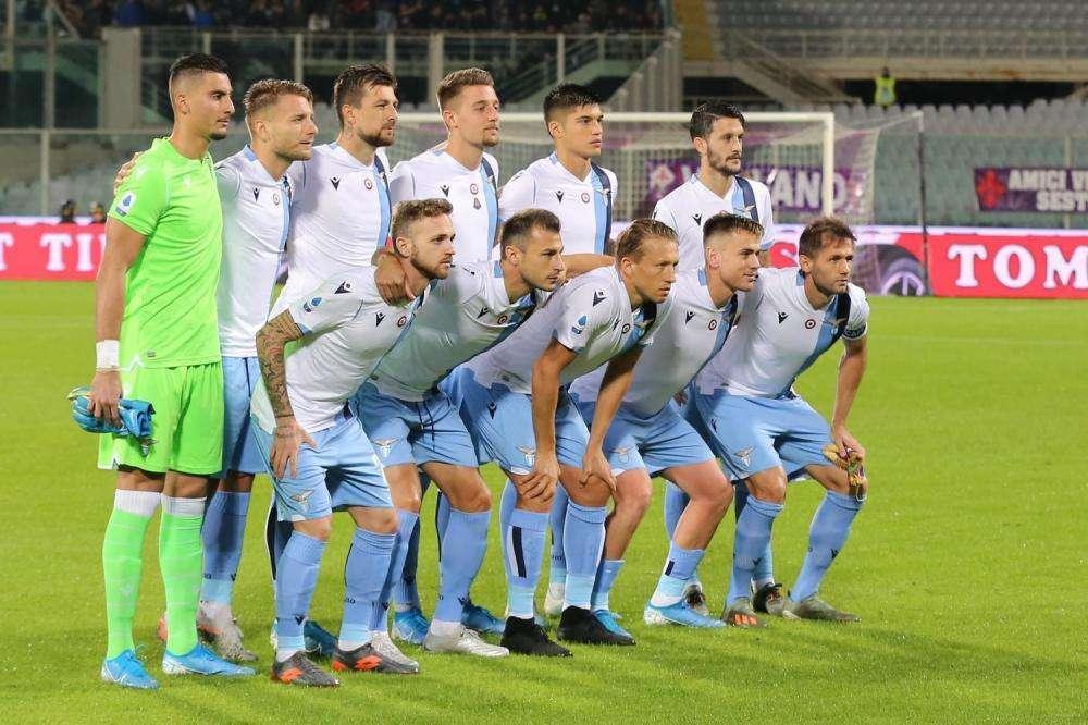 Lazio, Agostinelli e Oddi in coro: "Con il Sassuolo servirà autorità"